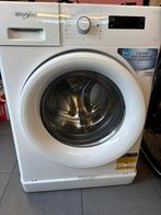 Wasmachine whirlpool freshcare 7 kg, Elektronische apparatuur, Ophalen, Gebruikt, Voorlader, 85 tot 90 cm