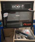 Rcom maru deluxe max 100 pro broedmachine, Ophalen, Broedmachine