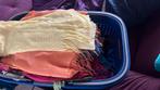 Sjaals in alles kleuren, Kleding | Dames, Mutsen, Sjaals en Handschoenen, Ophalen, Zo goed als nieuw