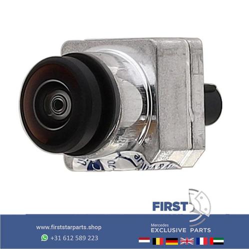 A0009055912 360 CAMERA 2016-2025 origineel Mercedes FRONT CA, Auto-onderdelen, Elektronica en Kabels, Mercedes-Benz, Gebruikt