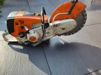 Betonzaag Stihl TS700, Doe-het-zelf en Bouw, Ophalen