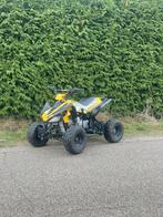 Kinder quad 125cc, Motoren, Quads en Trikes