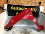 Scherm links-voor van een Peugeot 307 (KKNB), Auto-onderdelen, Ophalen of Verzenden, 3 maanden garantie, Gebruikt, Peugeot
