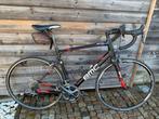 Bmc racefiets maat 58, nieuwe kasette ., Fietsen en Brommers, Ophalen, Zo goed als nieuw