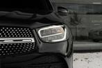 Mercedes-Benz GLC 300 Coupé AMG *30.000km* Keyless Towbar, Auto's, Automaat, Euro 6, 4 cilinders, Zwart
