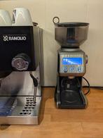 Solis - Sage Smart Grinder Pro BCG820, Ophalen of Verzenden, Gebruikt