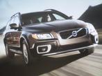 Brochure du Volvo XC70 - ANGLAIS, Enlèvement ou Envoi, Volvo