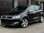 Volkswagen Polo 1.6 TDI*Sportpakket*zwarte editie*2013*, Auto's, Voorwielaandrijving, Euro 5, Stof, Zwart
