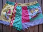 Short heren of jongens, beach motief, merk Hom, als nieuw !!, Enlèvement