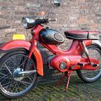 Kreidler Florett K53/NL (1964) Museumstaat origineel, Ophalen, Florett RS, 49 cc, Klasse B (45 km/u)
