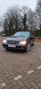 CLK 200 1.8 kompressor, Auto's, Particulier, CLK, Te koop, Benzine