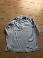Lichtblauwe t shirt Buissonière & Girls, Kinderen en Baby's, Buissonière, Gebruikt, Shirt of Longsleeve, Verzenden