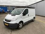 2012 Opel Vivaro 2.0 CDTI L1H1 Bedrijfswagen, Euro 5, Gebruikt, Bedrijf, Te koop
