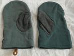 Handschoenen Winter, Schutz Handschuhe, WH / Heer, jaren'40., Verzamelen, Militaria | Tweede Wereldoorlog, Ophalen of Verzenden