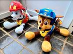 Grote knuffel Paw Patrol Marshall NIEUW, Ophalen, Nieuw, Hond