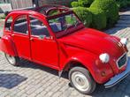 Citroën 2CV 2CV6 Spécial, Auto's, Voorwielaandrijving, 2CV, Cabriolet, Bedrijf