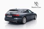 Audi A4 30TDI 136ch 11/2021 91.000km Garantie, Argent ou Gris, Achat, Euro 6, Entreprise