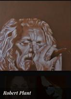 Robert Plant Led Zeppelin, Ophalen of Verzenden