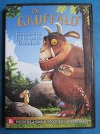 De Gruffalo (2009), Tekenfilm, Ophalen of Verzenden, Zo goed als nieuw, Alle leeftijden