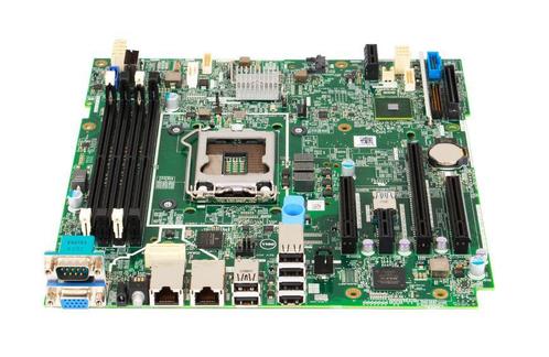 Dell PowerEdge T130 / T330 Motherboard FGCC7, Computers en Software, Overige Computers en Software