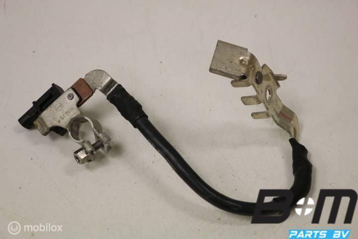 Regelapparaat accubewaking VW Golf 7, Auto-onderdelen, Elektronica en Kabels, Gebruikt