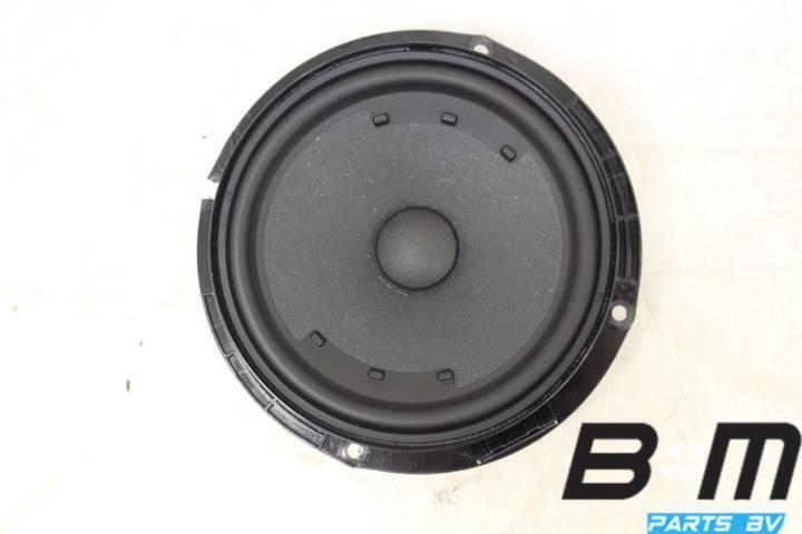Lagetonenluidspreker LA Volkswagen Golf 7 Variant, Auto diversen, Autospeakers, Gebruikt