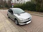 Peugeot 206 JBL 1.4i benzine Airco 5deurs reeds gekeurd, Achat, Entreprise, Boîte manuelle, 5 portes