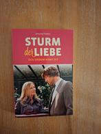 Boek Sturm Der Liebe - een droom komt uit, Ophalen of Verzenden, Zo goed als nieuw