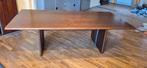 Grand bureau ou table de conférence d'entreprise 2 mètres 40, Enlèvement, Utilisé