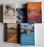 Boeken Geert Mak, Gelezen, Ophalen of Verzenden