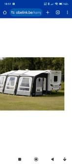 Kampa pro ace air 500, Ophalen, Gebruikt, Kampa Dometic