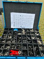 2x sortimo assortiment, Ophalen, Zo goed als nieuw