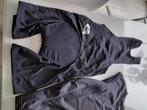 Koersfietskleding, Kleding | Heren, Sportkleding, Ophalen, Maat 48/50 (M), Zwart, Zo goed als nieuw