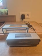 Bose soundlink mini, Audio, Tv en Foto, Ophalen of Verzenden, Zo goed als nieuw, Radio
