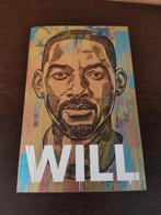 Will - biografie Will Smith, Ophalen of Verzenden, Zo goed als nieuw, Will Smith met Mark Manson, Film, Tv en Media