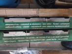 gegalvaniseerde boorden, Tuin en Terras, Ophalen, Overige materialen, 100 tot 200 cm, Nieuw
