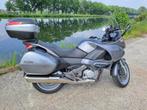 Honda Deauville 700, Motos, Motos | Honda, Particulier, 2 cylindres, Tourisme, Plus de 35 kW