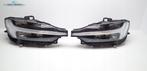 Volvo XC60 Mid LED koplampen links rechts compleet met modul, Auto-onderdelen, Verzenden, Herkomst onderdeel bekend, Gebruikt