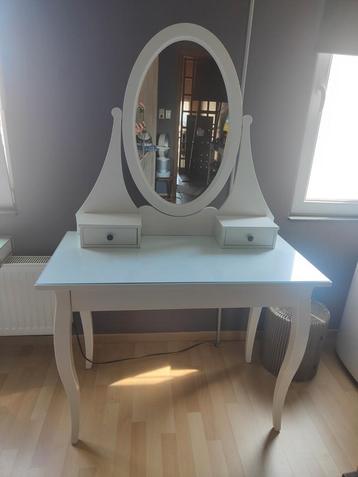 IKEA Hemnes kaptafel  beschikbaar voor biedingen