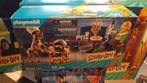 Playmobil 363 Scooby Doo, Kinderen en Baby's, Nieuw, Complete set, Ophalen of Verzenden