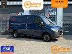 Mercedes Sprinter bestel 516 2.2 CDI L2H1|DUBBELLUCHT|3.5t!|, Achat, Entreprise, 3 places, Diesel