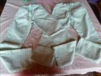 groen broek maat 116, Enlèvement ou Envoi, Comme neuf, Fille, Pantalon