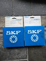 2x Audi 80 Coupé wiellager SKF VKBA 575, Auto-onderdelen, Ophalen of Verzenden, Audi