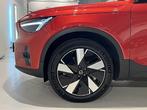 Volvo C40 Recharge Plus Extended Range + trekhaak, Automaat, 248 pk, 183 kW, 5 zetels