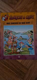 Samson en Gerd 6 strips, Ophalen of Verzenden, Gebruikt