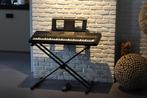 Te koop: Yamaha PSR-E453 Keyboard, Muziek en Instrumenten, Ophalen, Zo goed als nieuw, 61 toetsen, Yamaha