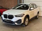 BMW X1 1.5 dA sDrive16 Automaat Trekhaak Prof Navi EURO6d, Auto's, BMW, Stof, Gebruikt, 109 g/km, Wit