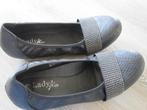 damesschoenen m 37, Ladyflex, Ophalen of Verzenden, Zo goed als nieuw, Instappers