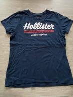 Hollister t-shirt - Taille S, Vêtements | Femmes, Comme neuf, Manches courtes, Taille 36 (S), Bleu