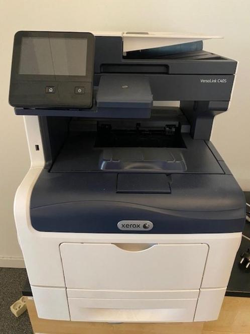 Xerox Multifunctionele Kleurenprinter VersaLink C405, Computers en Software, Printers, Gebruikt, Printer, Faxen, Kleur printen